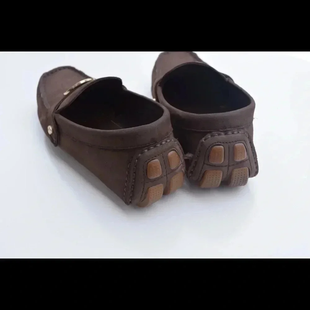 Cole Haan loafers